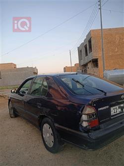 Nissan Primera